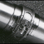 LC702-16 Hydraflow Couplings