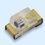 PT19-21C/L41/TR8 Everlight 940 nm Infrared Phototransistor