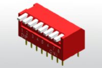Diptronics DP-06-T-V Piano Switch