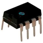 PIC12C509A-04I/P Microchip MCU 8-bit 4MHz PDIP8