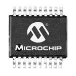 MICROCHIP PIC16C554-04/P IC MCU OTP 512X14 18DIP