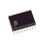 MICROCHIP PIC16C56-XTI/SO IC MCU OTP 1KX12 18SOIC