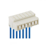 3626 04 K01 Lumberg IDC Connector F 4 Posistion