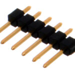 P310-1108A0CS062A1 Yuxi Connector Header 8 Pos