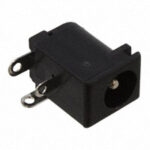 CUI PJ-002A Connector