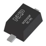 NXP PMEG4010CEJ,115 Schottky Rectifier Diode 40V 1A SMD SOD-323F ROHS