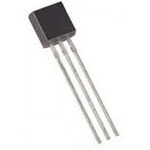 Diodes Inc. PN2222A BJT Transistor NPN 600mA TO-92