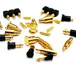 P08174PH1 CCP Connector Pogo Pin