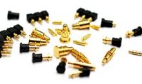 P08174PH1 CCP Connector Pogo Pin
