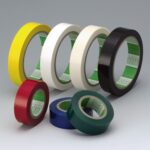 No.3161FR1/FR2 Nitto Polyester-based Adhesive Tape