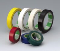 No.3161FR1/FR2 Nitto Polyester-based Adhesive Tape