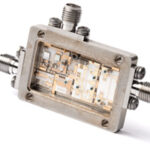 QBS-610 API Technologies RF Amplifier