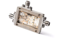 QBS-610 API Technologies RF Amplifier