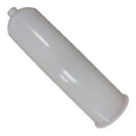 229734 Semco PPG Empty Cartridge 20oz (610cc) High Density