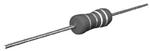 Vishay 2322-193-14333 Metal Film Resistor 33k Ohms 1W 5% Axial