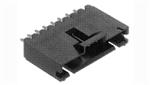 TE Connectivity / AMP 103670-9 Connector Shrouded Header 10 POS 2.54mm Solder ST Thru-Hole