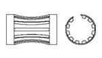 9-192046-6 TE Connectivity Power Connector 1 Position