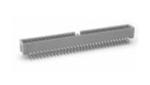 TE Connectivity / AMP 2-1761605-9 Connector Shrouded Header 26 POS 2.54mm
