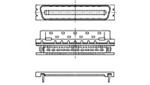TE Connectivity / AMP 2-175677-8