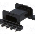 CPHS-EFD20-1S-10P FERROXCUBE Bobbin / Coilformer, No.of term:10 Pins