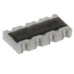 EXB-38V330JV Panasonic Resistor Network 33OHM 5% SMD 0603