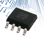 Giantec Semiconductor GT24C02A-2GLI-TR Serial EEPROM 2-WIRE 2K Bits