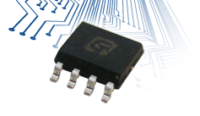 Giantec Semiconductor GT24C02A-2GLI-TR Serial EEPROM 2-WIRE 2K Bits