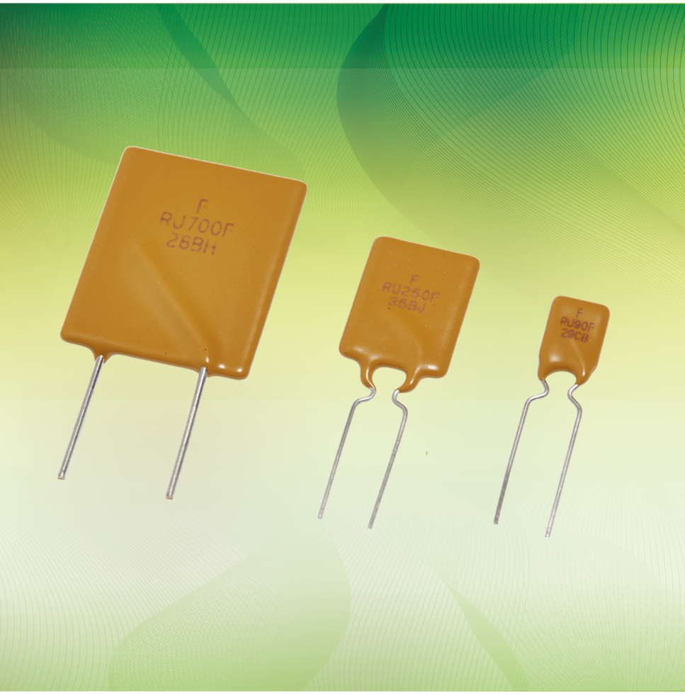 FRU400-30F Fuzetec PTC Fuse 4A 30V Radial Trusted Distributor FRU400-30F Fuzetec PTC Fuse 4A 30V Radial