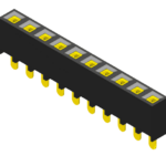 Amtek PS1S68-103SB-L Connector