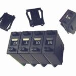 Canal PS2110971 Switch