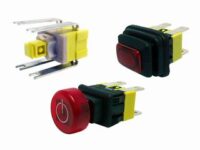 Canal PS5212L0 Switch