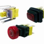 Canal PS5210PNBBSC Switch