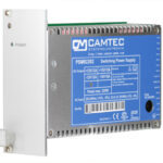 PSM02202 Camtec Power Supply, 12V, 220 W, 12 A