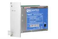 PSM02202 Camtec Power Supply, 12V, 220 W, 12 A