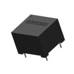 SEMIKRON SKPT-14I3 PULSE TRANSFORMER FOR GENERAL PURPOSE APPLICATION(S) 500V 150MA