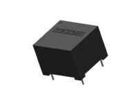 SEMIKRON SKPT-14I3 PULSE TRANSFORMER FOR GENERAL PURPOSE APPLICATION(S) 500V 150MA