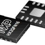 PTN5110NHQZ NXP USB Interface 16-HX2QFN