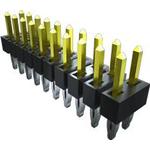 PTT-104-01-S-D Samtec Connector Header 8 position
