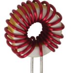 API DELEVAN PT10-530 Inductor 10uH 15%
