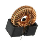 PULSE Engineering PE-54038 Inductor Power 77UH 2.7A