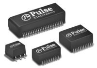 HX0068ANL PULSE  Transformers Audio & Signal Single 100Base-TX