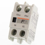 SZ-A11 Fuji Electric Relay Accessories Auxiliary Contact Block for Contactor