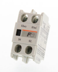 SZ-A11 Fuji Electric Relay Accessories Auxiliary Contact Block for Contactor