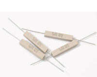 IRC PW25-120-10% Wirewound Resistor 120 Ohms 2W 10% Axial