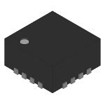 AD9518-3ABCPZ Analog Devices Clock Generator 48-LFCSP