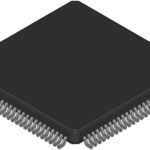 STM32F417VGT6TR STMicroelectronics Microcontroller MCU 32-Bit 168MHz 3.3V LQFP-100