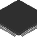 CY7C028-15AXC Cypress SRAM Chip Async Dual 5V 1M-bit 100-TQFP