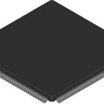 ISPLSI 1032E-100LJN Lattice CPLD 100MHz 5V 84-PLCC