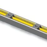 SAMTEC QSH-030-01-L-D-A-K-TR, Conn Micro High Speed Socket Strip SKT 60 POS 0.5mm Solder ST SMD T/R