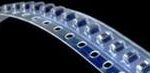 Cal-Chip RM12F4642CT Thick Film Resistor 46.4kohm 1/4W 1% SMD 1206